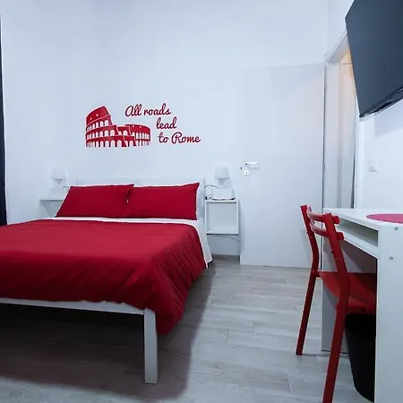 Easy Apartment-2