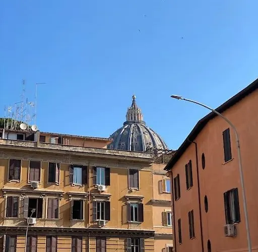 Apartment Rome Vatican
