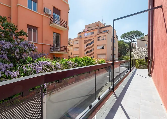 Loverhome Apartment 3